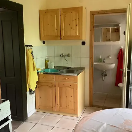 Kisszoeloe شقة Szolosgyorok