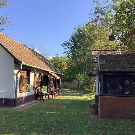 Lejlighed Kisszoeloe *