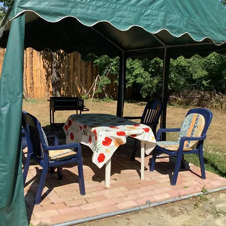 Lejlighed Kisszoeloe