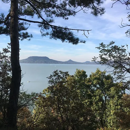 Lejlighed Kisszoeloe *