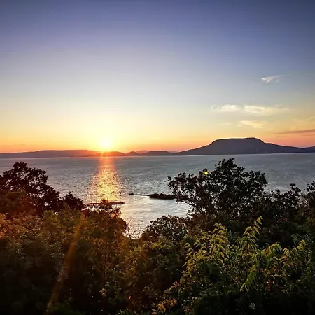 Lejlighed Kisszoeloe Szolosgyorok