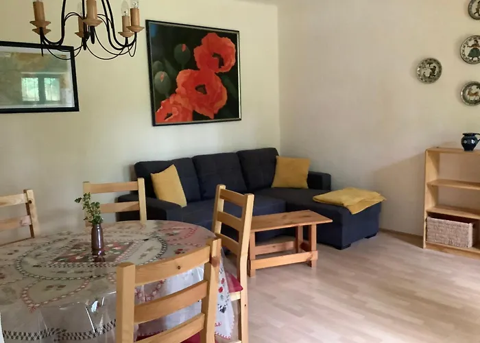 Kisszoeloe דירה Szolosgyorok