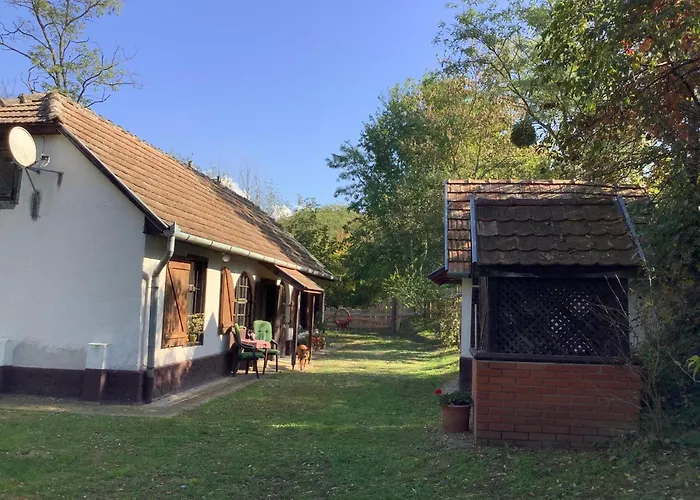 דירה Kisszoeloe *