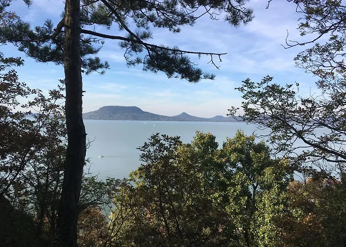 דירה Kisszoeloe *